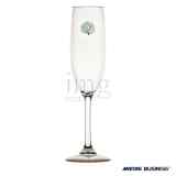 Bicchieri Mare Blue flute infrangibili Marine Business