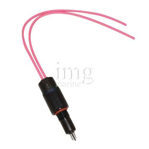 Sensore allarme acqua filtri Racor