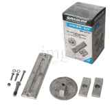 Kit Anodi Quicksilver Verado 4CYL/OPTIMAX in Alluminio