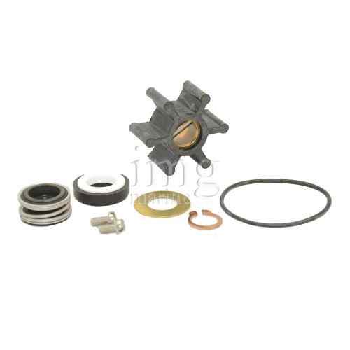 Service Kit per Pompe Johnson SPX F35B-8