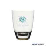 Bicchieri Mare Blu Acqua infrangibili Marine Business realizzati in Tritan