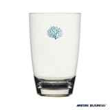 Bicchieri infrangibili da Bibita serie Mare Harmony Marine Business in Tritan