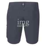 Short Evo Deck Musto Uomo Blue Navy - Retro