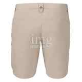 Short Evo Deck Musto Uomo Beige - Retro