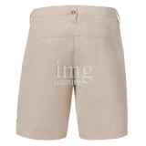 Short Evo Deck Musto Donna Beige - Retro