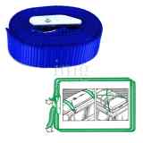 Cinghia in poliestere Fast-Cargo fibbia in zama