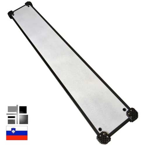 Passerella fissa TPC Polymer