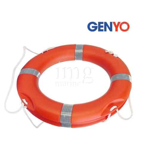 Salvagente anulare Genyo
