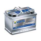 Batteria VARTA Pro AGM