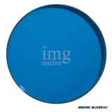 Piatti piani Maldivas Marine Business Blu