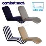 Cuscino sedile regolabile Comfort seat Large Plus