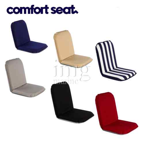 Cuscino sedile regolabile Comfort seat Regular