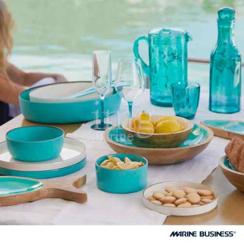 Piatti fondi Maldivas Acqua Marine Business