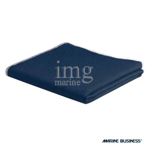 Tovaglia Antimacchia Aruba Blue Navy Marine Business