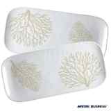 Piatti portata Mare Beige Harmony Marine Business