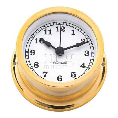 Strumenti meteo Gold Ø72