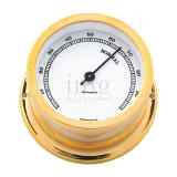 Strumenti meteo Gold Ø72 Igrometro
