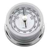 Strumenti meteo Chrome Ø120
