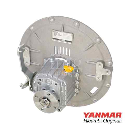Invertitore KM35PS RR 2,36