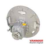 Invertitore KM35PS RR 2,36