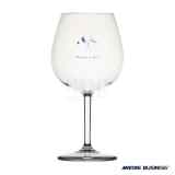 Bicchieri Welcome on Board Ballon infrangibili Marine Business