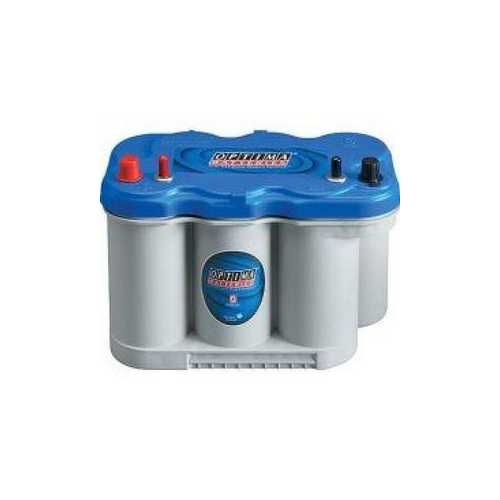 Batteria OPTIMA BlueTop DC