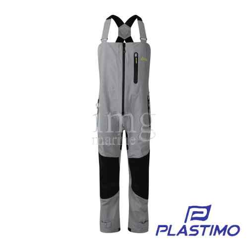 Salopette Performance 3L Plastimo Grigia