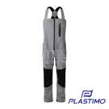 Salopette Performance 3L Plastimo Grigia