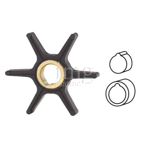 Girante 47-85089-10 Mercury