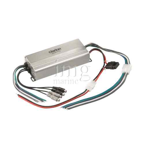 Amplificatore XC24104-300W Clarion