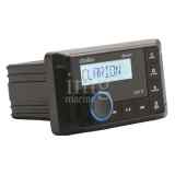 Stereo CMM-10I USB/Buetooth Clarion incasso