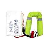 Rescue Sling Bianco Plastimo M.O.B.