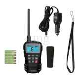 VHF portatile Cobra BlueBound 150 confezione