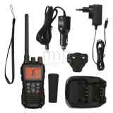 VHF portatile Cobra BlueBound 350 confezione