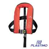 Giubbotto Neo-J 150N Plastimo rosso