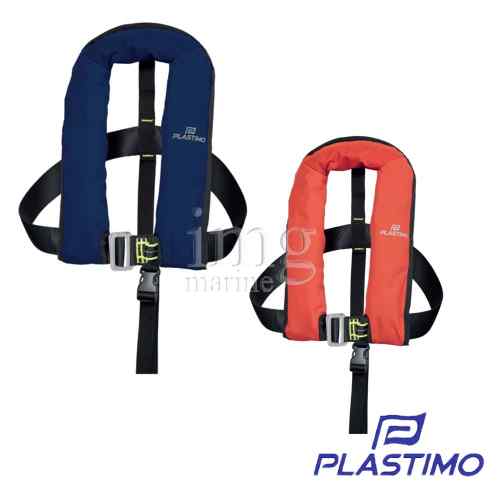 Giubbotto Neo-J 150N Plastimo