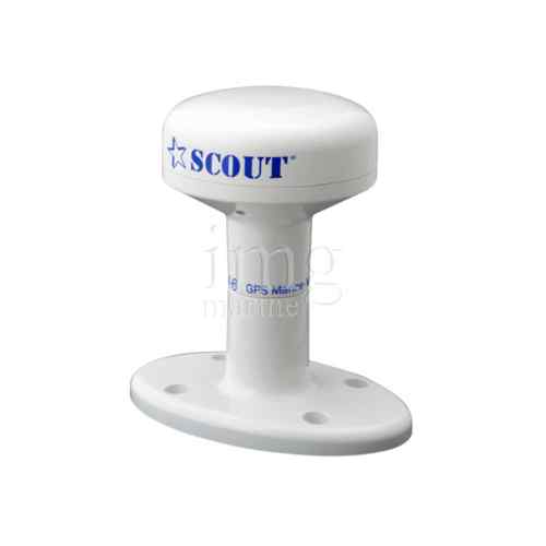 Antenna GPS NAV-6 Scout