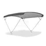 Tendalino 4 archi H115 Inox 316 Sport Plus