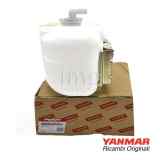 Serbatoio di espansione refrigerante serie 4JH2E 4LHA Yanmar