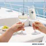 Bicchieri infrangibili Northwind in Tritan Marine Business