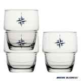 Bicchieri Northwind Acqua Ecozen Marine Business