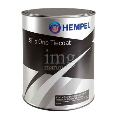Silic One Tiecoat Hempel
