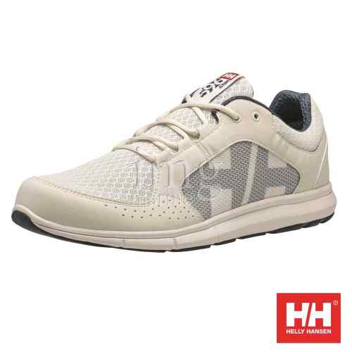 Scarpa Ahiga V4 Hydropower HH Uomo Bianco