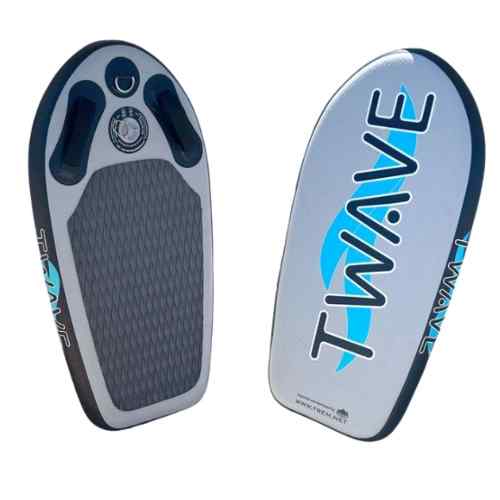 Body Board gonfiabile T-Wave