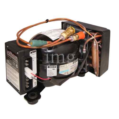 Compressore Secop BD35F