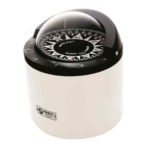 Bussola a chiesuola White Star B6W5 Riviera