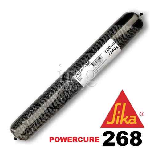 Sikaflex 268 Power Cure 600ml