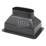 Plenum con anello Ø102 Vitrifrigo
