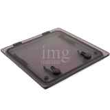 Osteriggio Quadro G-Type Filo Ponte