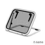 Passo uomo osteriggio Slim Line Nemo